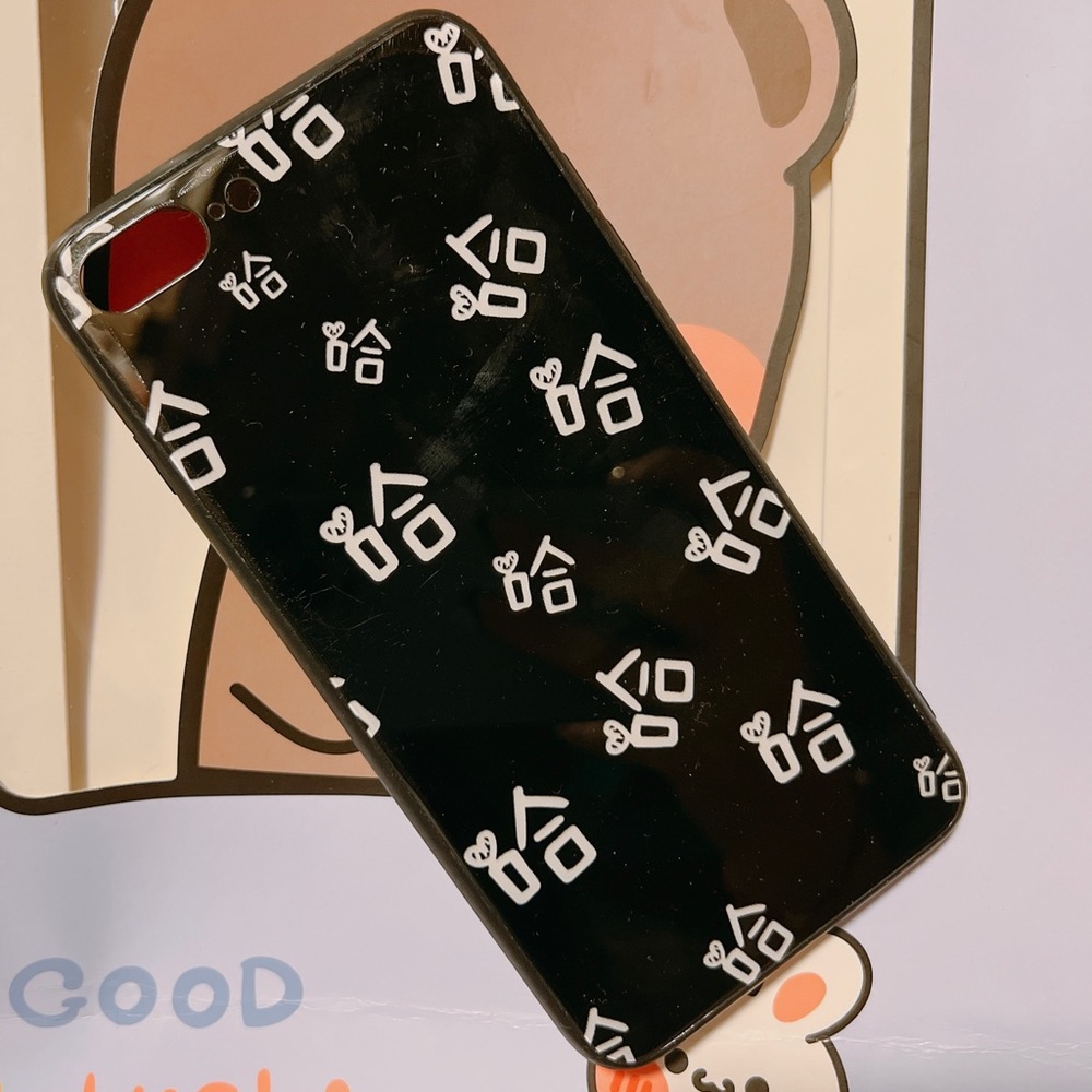 iPhone 7Plus phone case